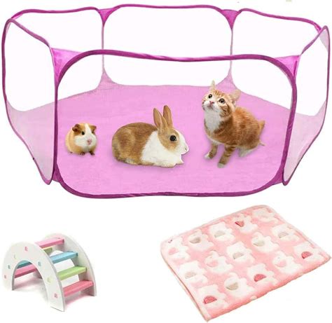 hamster play yard|Amazon.com: Hamster Playpen.